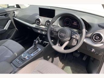 Audi Q2 35 TFSI Sport 5dr S Tronic