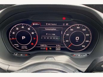 Audi Q2 35 TFSI Sport 5dr S Tronic