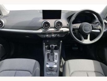 Audi Q2 35 TFSI Sport 5dr S Tronic