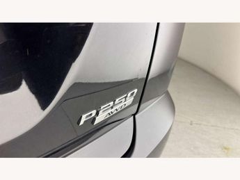 Jaguar E-Pace 2.0 R-Dynamic HSE 5dr Auto