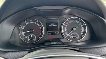 Skoda Kamiq 1.0 TSI 110 SE 5dr DSG