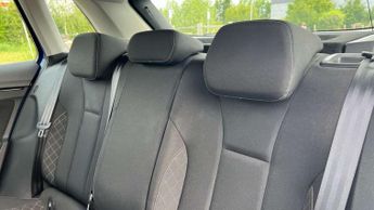 Skoda Kamiq 1.0 TSI 110 SE 5dr DSG