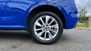Skoda Kamiq 1.0 TSI 110 SE 5dr DSG
