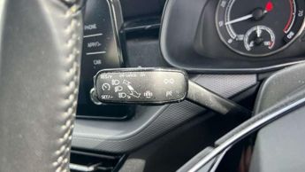 Skoda Kamiq 1.0 TSI 110 SE 5dr DSG