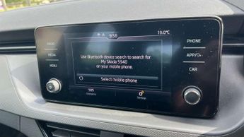Skoda Kamiq 1.0 TSI 110 SE 5dr DSG