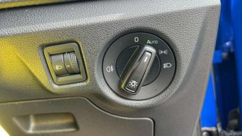 Skoda Kamiq 1.0 TSI 110 SE 5dr DSG