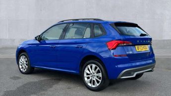 Skoda Kamiq 1.0 TSI 110 SE 5dr DSG