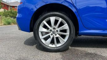 Skoda Kamiq 1.0 TSI 110 SE 5dr DSG
