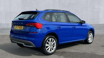 Skoda Kamiq 1.0 TSI 110 SE 5dr DSG