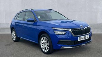 Skoda Kamiq 1.0 TSI 95 SE 5dr