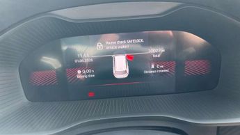 Skoda Kodiaq 1.5 TSI Sport Line 5dr DSG [7 Seat]