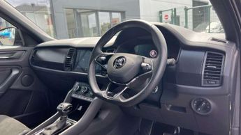 Skoda Kodiaq 1.5 TSI Sport Line 5dr DSG [7 Seat]