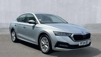 Skoda Octavia 1.4 TSI iV SE Technology DSG 5dr