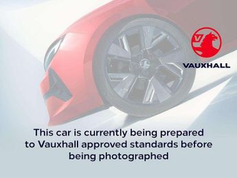 Vauxhall Corsa 1.2 Turbo SE Nav Premium 5dr Auto