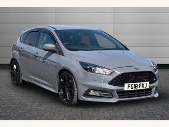 Ford Focus 2.0T EcoBoost ST-3 Navigation 5dr