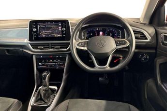 Volkswagen T-Roc 1.5 TSI Style 5dr DSG