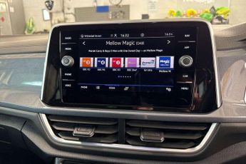 Volkswagen T-Roc 1.5 TSI Style 5dr DSG