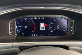Volkswagen T-Roc 1.5 TSI Style 5dr DSG