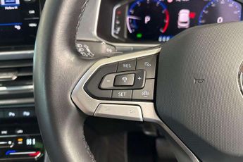 Volkswagen T-Roc 1.5 TSI Style 5dr DSG