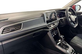 Volkswagen T-Roc 1.5 TSI Style 5dr DSG