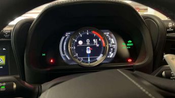 Lexus LC 500h 3.5 Sport+ 2dr Auto