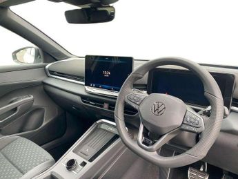 Volkswagen T-Roc 1.5 eTSI 150 R-Line 5dr DSG