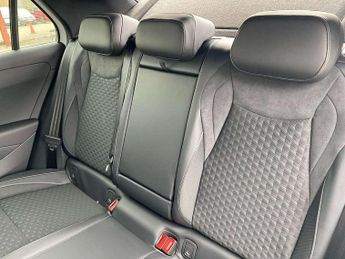 Volkswagen T-Roc 1.5 eTSI 150 R-Line 5dr DSG