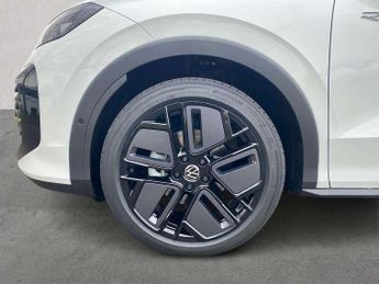 Volkswagen T-Roc 1.5 eTSI 150 R-Line 5dr DSG