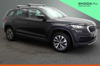Skoda Kodiaq 2.0 TDI SE Drive 4x4 5dr DSG [7 Seat]