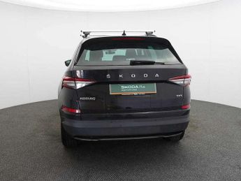 Skoda Kodiaq 2.0 TDI SE Drive 4x4 5dr DSG [7 Seat]