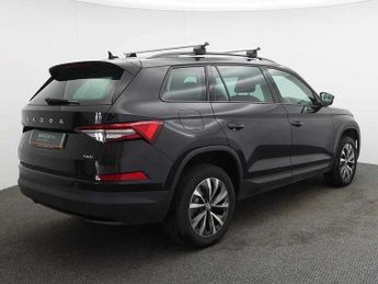 Skoda Kodiaq 2.0 TDI SE Drive 4x4 5dr DSG [7 Seat]