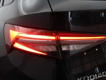 Skoda Kodiaq 2.0 TDI SE Drive 4x4 5dr DSG [7 Seat]