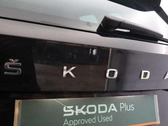 Skoda Kodiaq 2.0 TDI SE Drive 4x4 5dr DSG [7 Seat]
