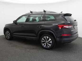 Skoda Kodiaq 2.0 TDI SE Drive 4x4 5dr DSG [7 Seat]