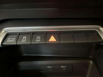 Audi A3 35 TFSI S Line 5dr S Tronic