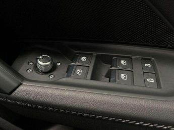 Audi A3 35 TFSI S Line 5dr S Tronic
