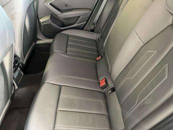 Audi A3 35 TFSI S Line 5dr S Tronic
