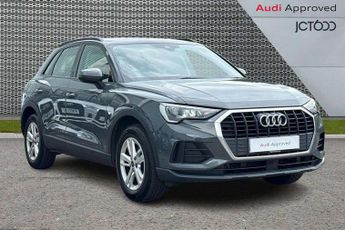 Audi Q3 35 TFSI Technik 5dr