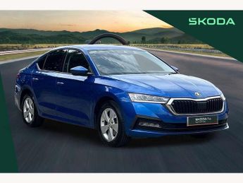 Skoda Octavia 1.0 TSI SE First Edition 5dr