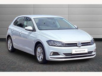 Volkswagen Polo 1.0 EVO SE 5dr