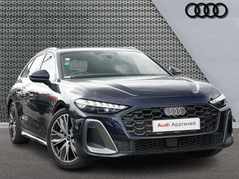 Audi A5 2.0 TFSI 150 S line 5dr S Tronic