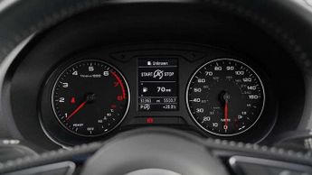 Audi Q2 35 TFSI Black Edition 5dr S Tronic