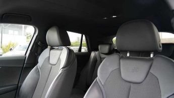 Audi Q2 35 TFSI Black Edition 5dr S Tronic