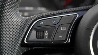 Audi Q2 35 TFSI Black Edition 5dr S Tronic
