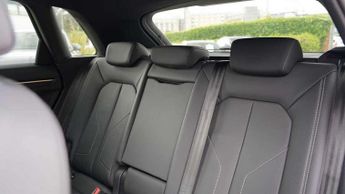 Audi Q3 35 TFSI Black Edition 5dr S Tronic