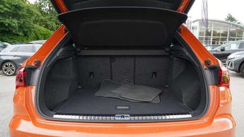Audi Q3 35 TFSI Black Edition 5dr S Tronic