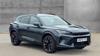 Cupra Formentor 1.5 eTSI 150 V3 5dr DSG