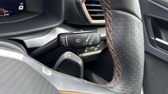 Cupra Leon 1.5 eTSI 150 V2 5dr DSG