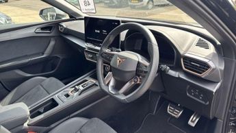 Cupra Leon 1.5 eTSI 150 V2 5dr DSG