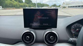Audi Q2 35 TFSI S Line 5dr S Tronic